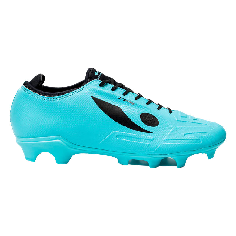 Concave | Mens Halo V2 Firm Ground (Cyan/Black)