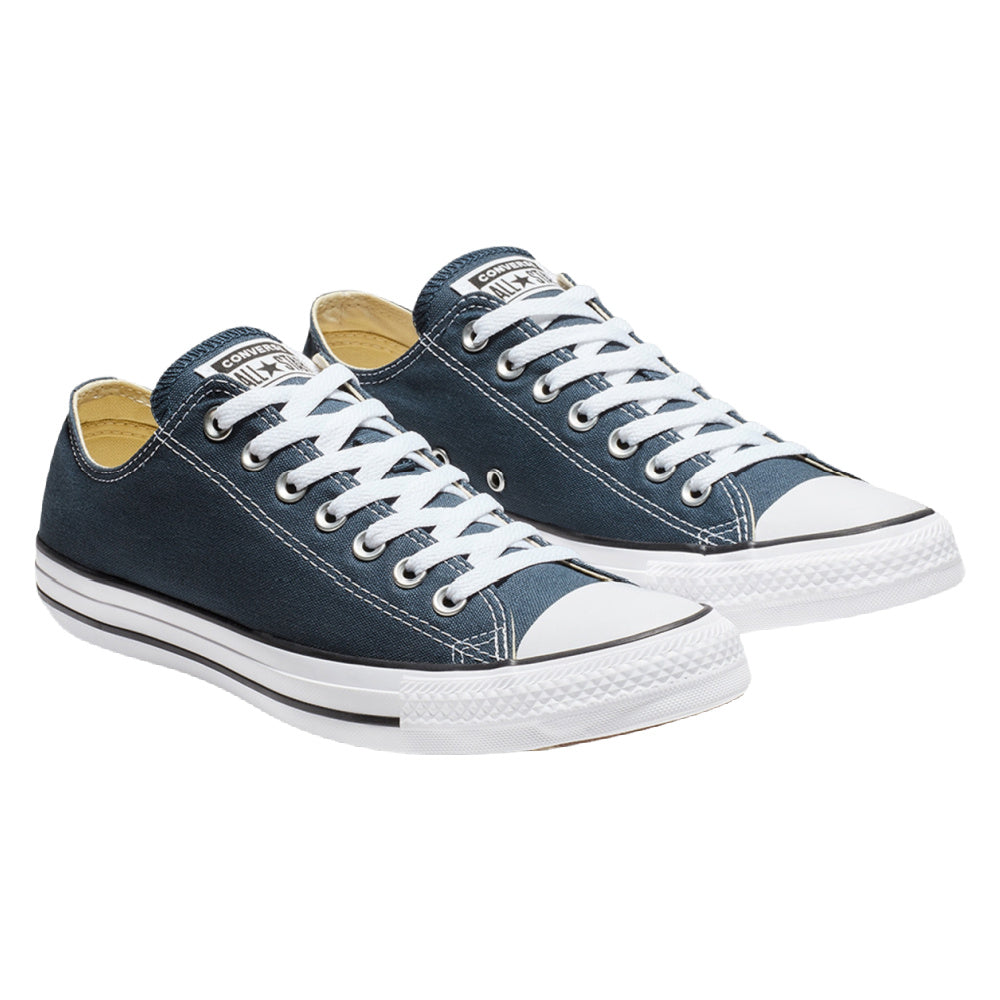 Converse | Unisex Chuck Taylor All Star Classic Low (Navy)